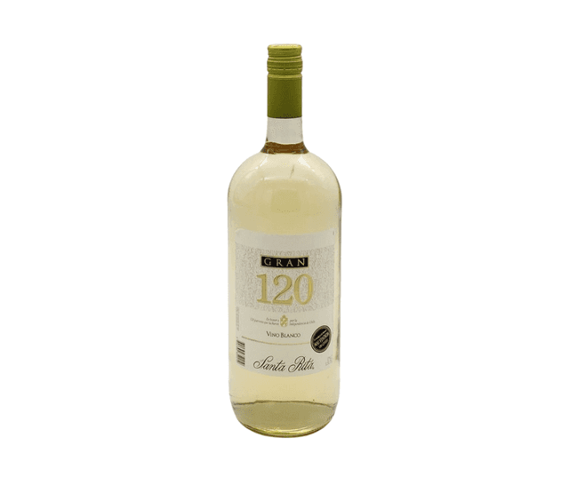 Gran 120 Vino Blanco 1.5L