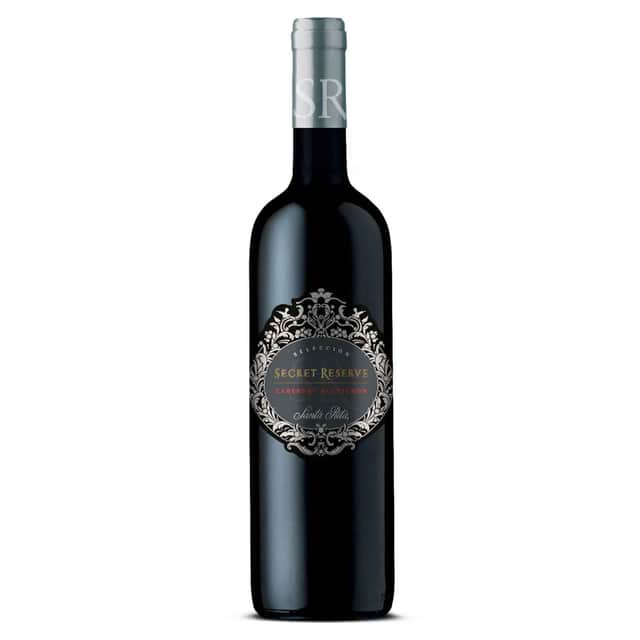 Secret Reserve Santa Rita 750 ML