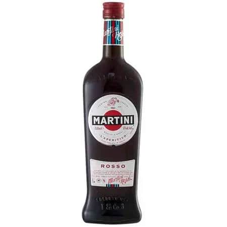 Martini Vermouth Rosso 750 ML