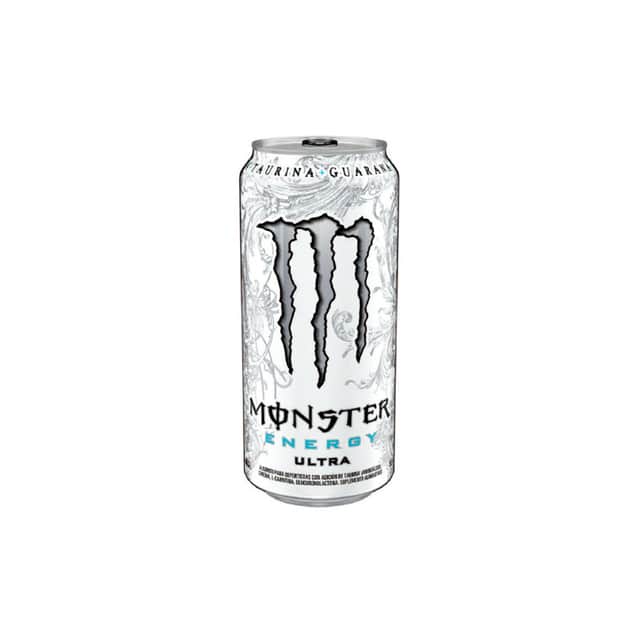 Monster Energy Ultra 473 ml