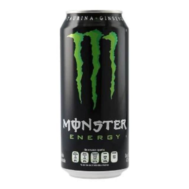 Monster Energy 473 ml
