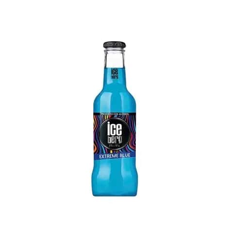 Iceberg Extreme Blue 275 ml