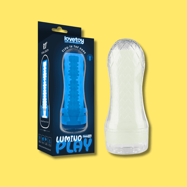 Masturbador Lumino