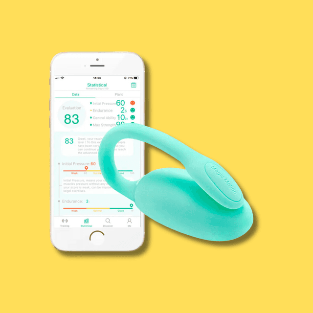 Rejuve de MagicMotion