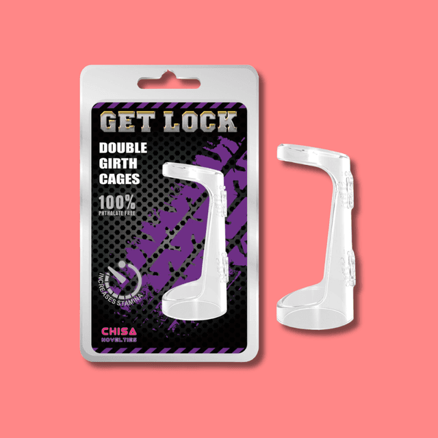 Anillo doble Aumenta grosor