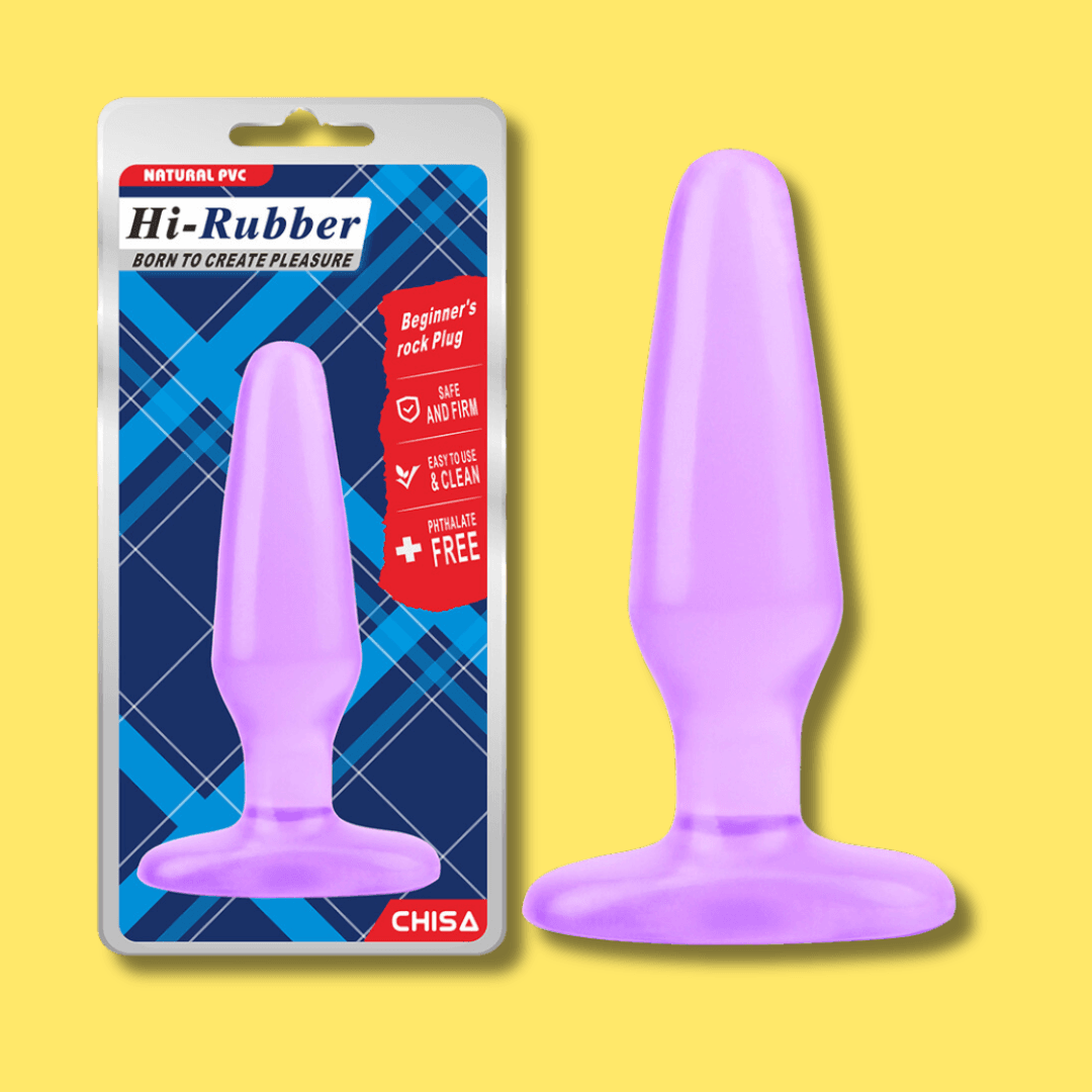 Plug Anal Miro