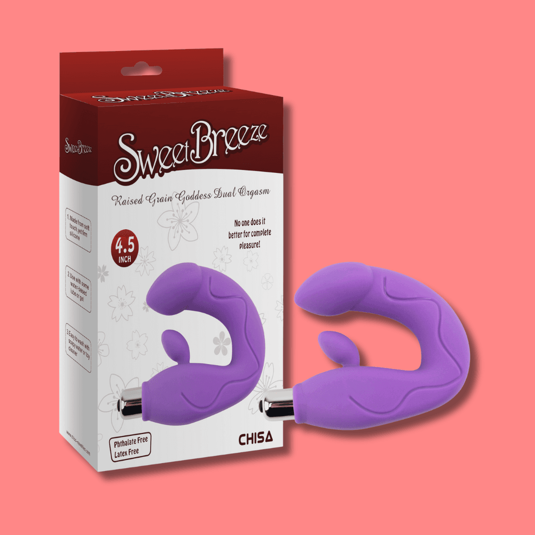 Vibrador  Raised