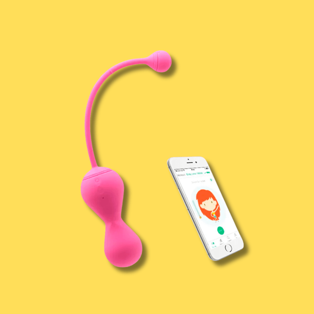 Kegel Master Gen2