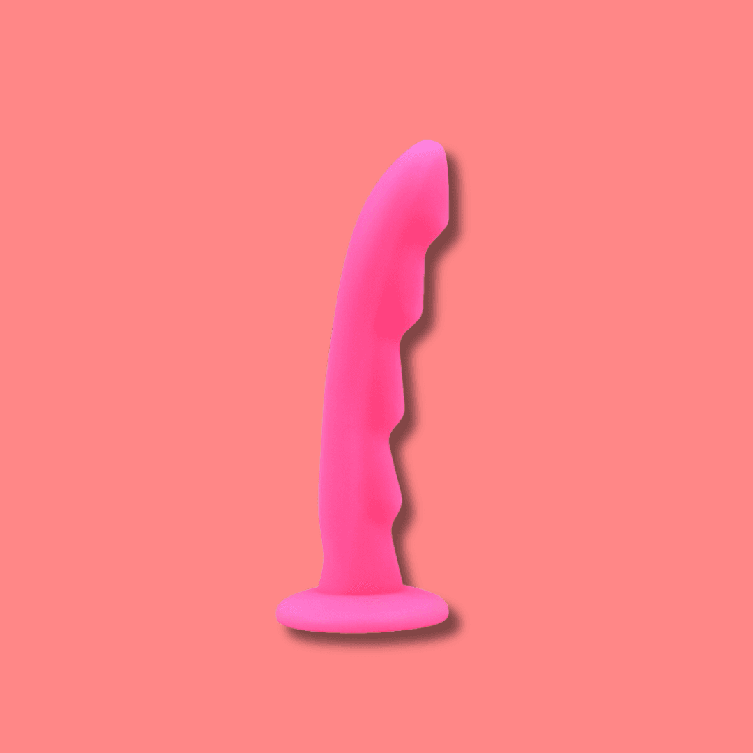 Dildo Olas de placer