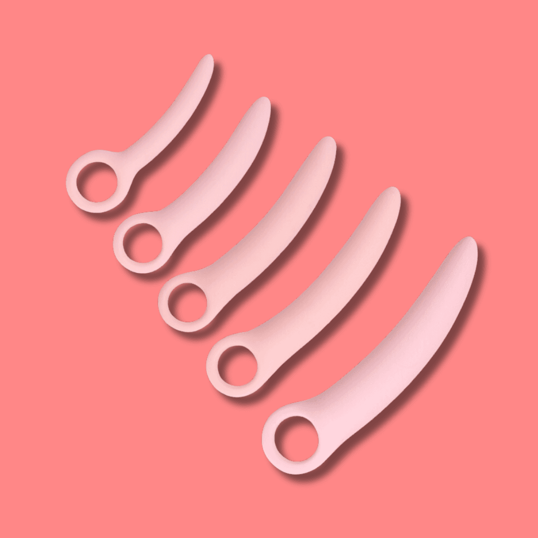 Dildos Dilatadores Vaginales