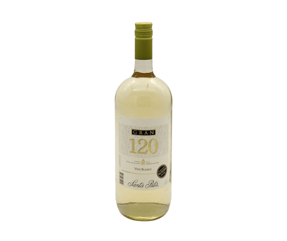 Gran 120 Vino Blanco 1.5L