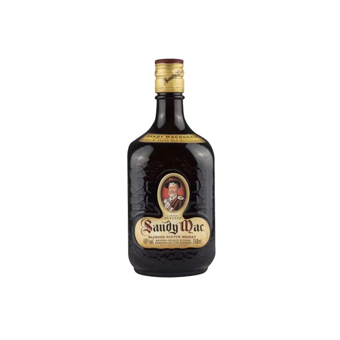 Sandy Mac 750 ml