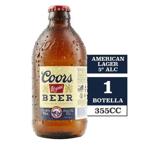 Coors Original 350 ml
