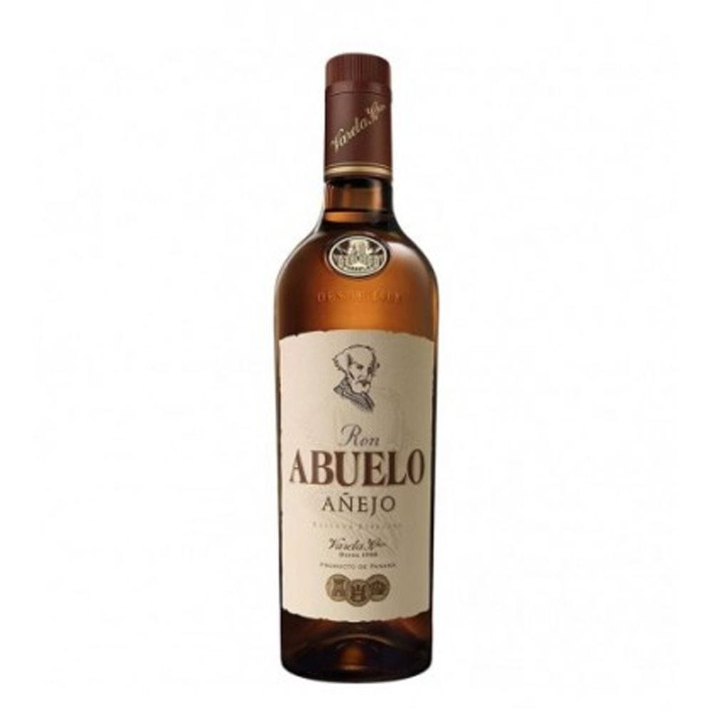 Ron Abuelo Añejo 1 L