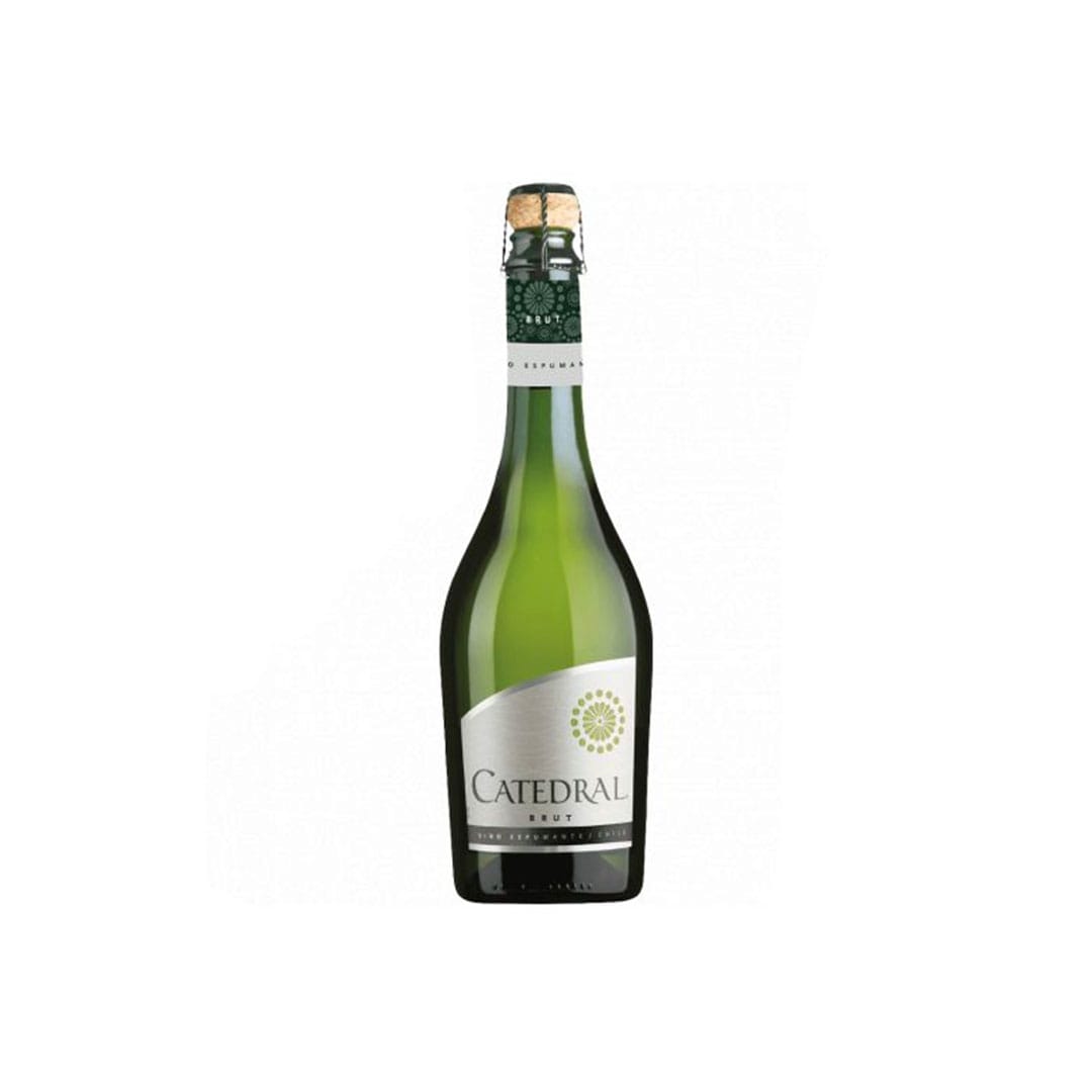 Catedral Brut Vino Espumante 750 ml
