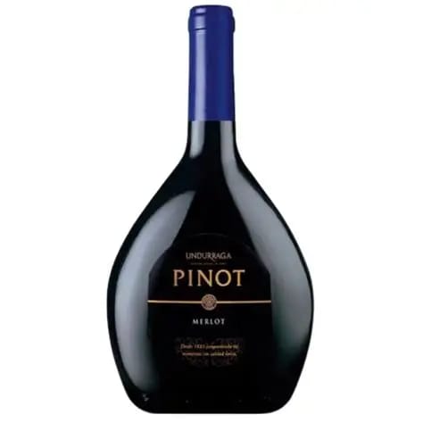 Pinot Merlot 750 ML