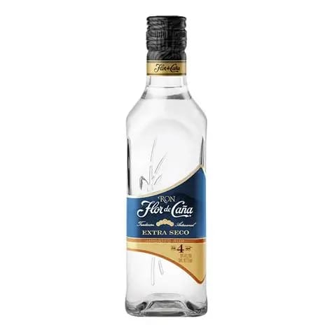 Ron Flor De Caña Extra Seco 1L