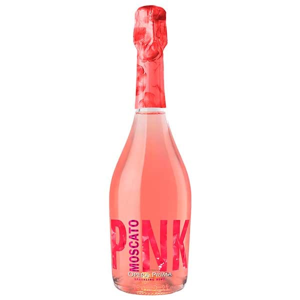 Pink Opera 750 ml