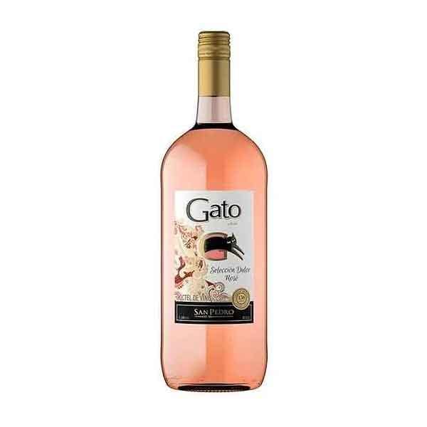 Gato Selección Rose 1.5L