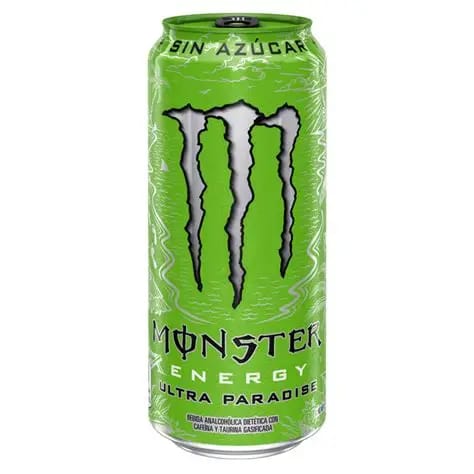 Monster Energy Ultra Paradise 473 ml