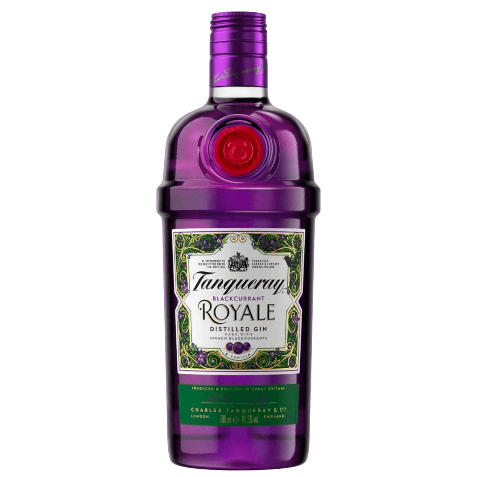 Tanqueray Dark Berry Royale 700 ml