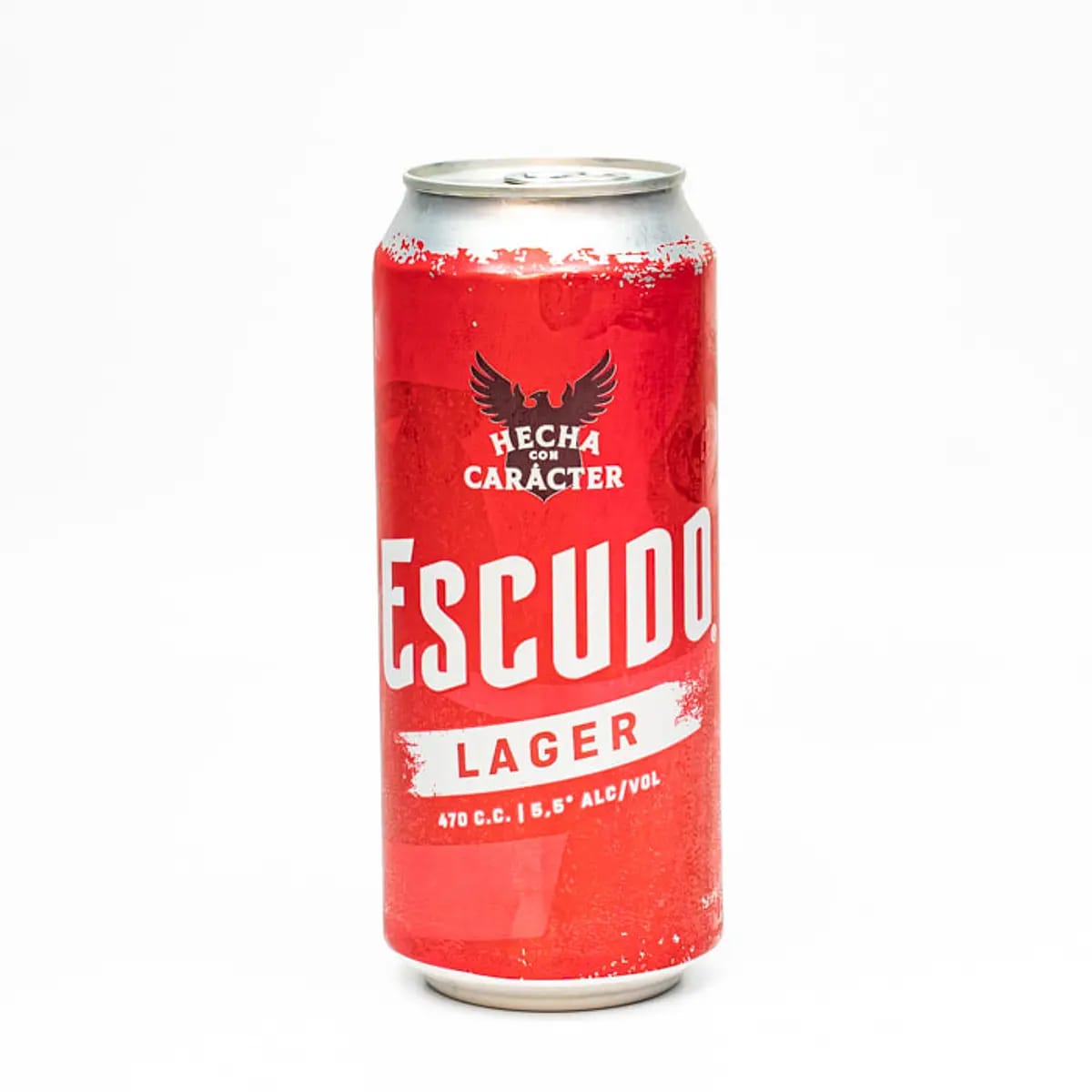 Escudo Lager 470 cc