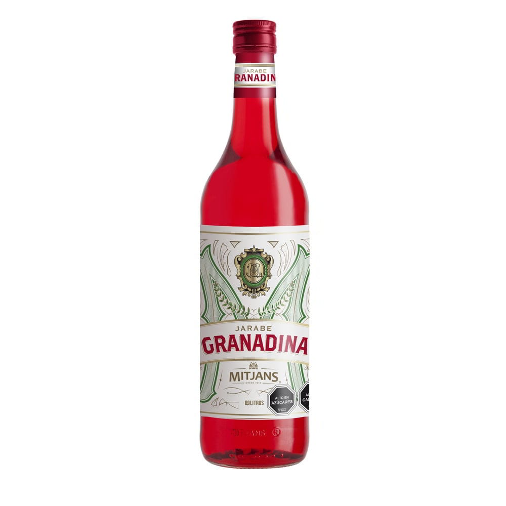 Granadina Mitjans 900ml