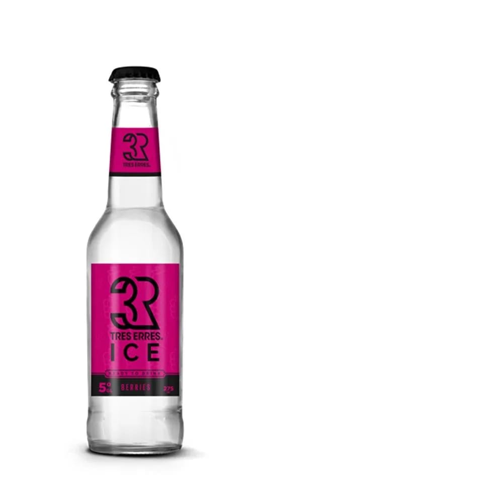 Tres Erres Ice Berries 275ml