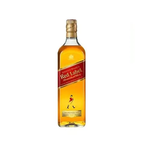 Johnnie Walker Red Label 1L