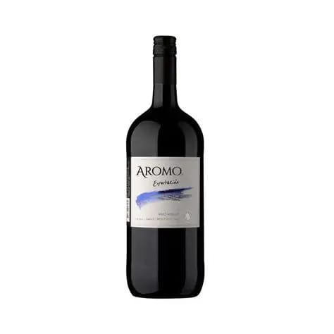 Aromo Exportación Vino Merlot 2L