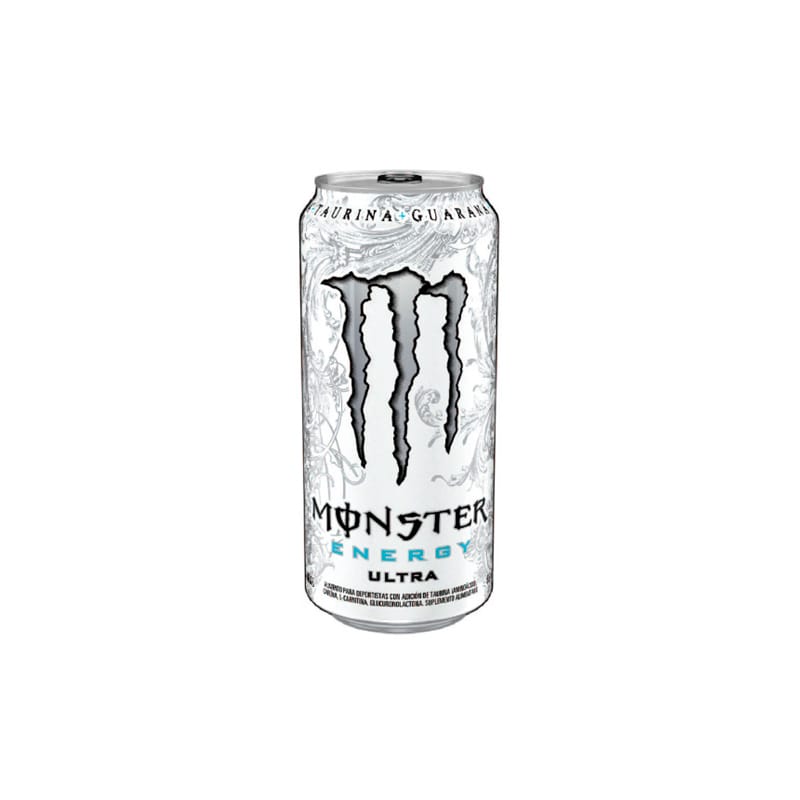 Monster Energy Ultra 473 ml