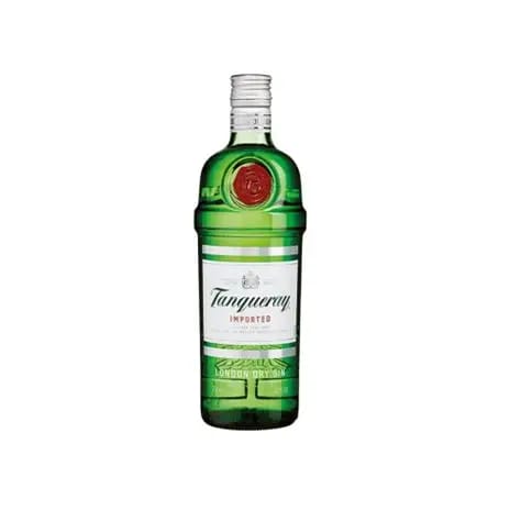 Tanqueray Loción Dry Origin 700 ml