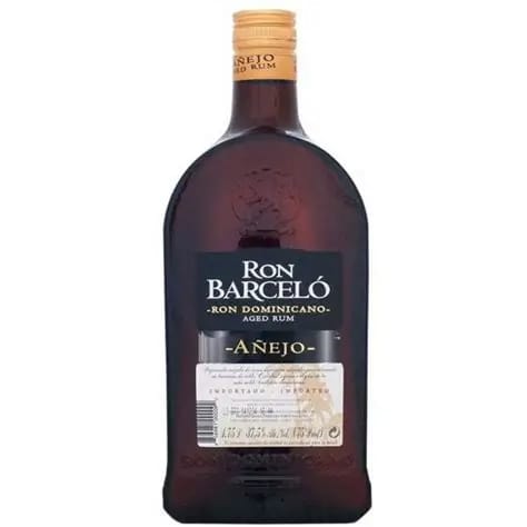 Barcelo Ron Dominicano 1750 ML