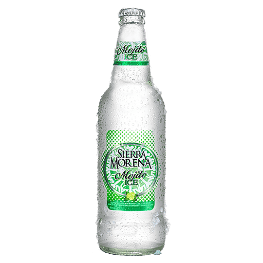 Sierra Morena Mojito Ice Original 710 ml