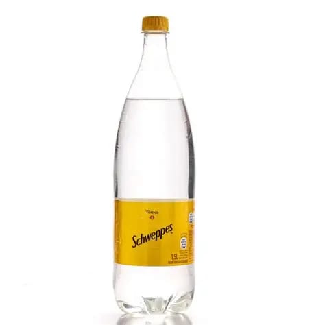 Schweppes 1.5L Agua Tonica