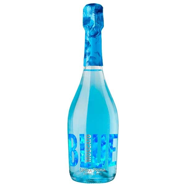 Blue Opera 750 ml