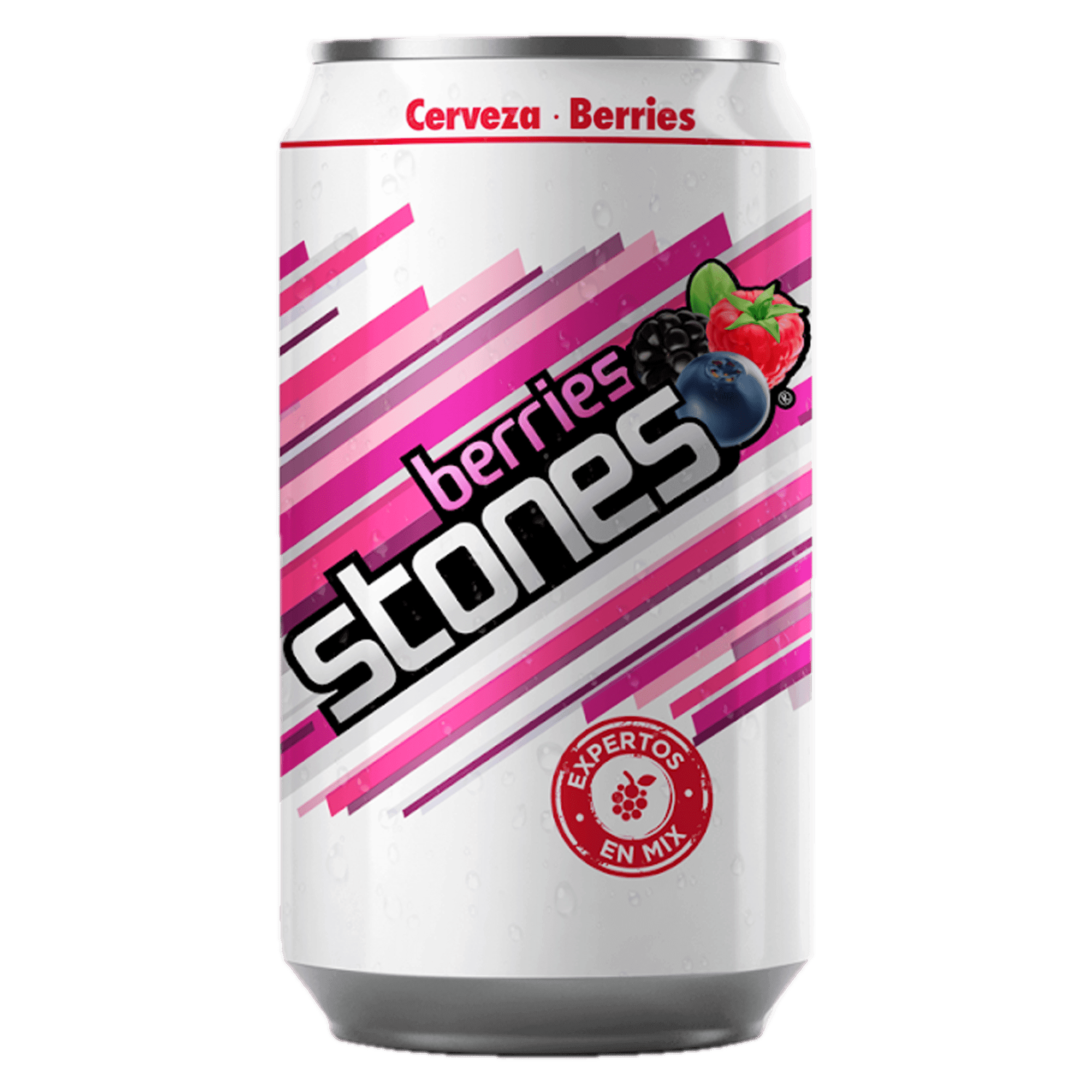 Berries Stones 470 ml
