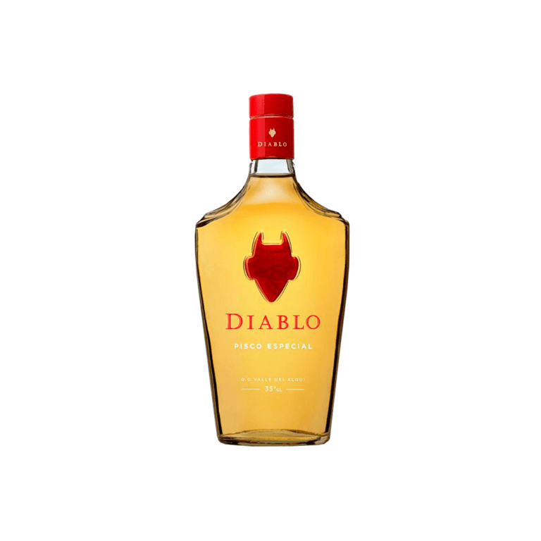 Diablo 700 ML