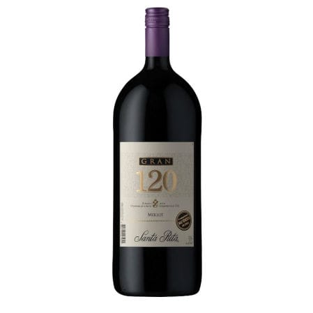 Gran 120 Merlot 2L