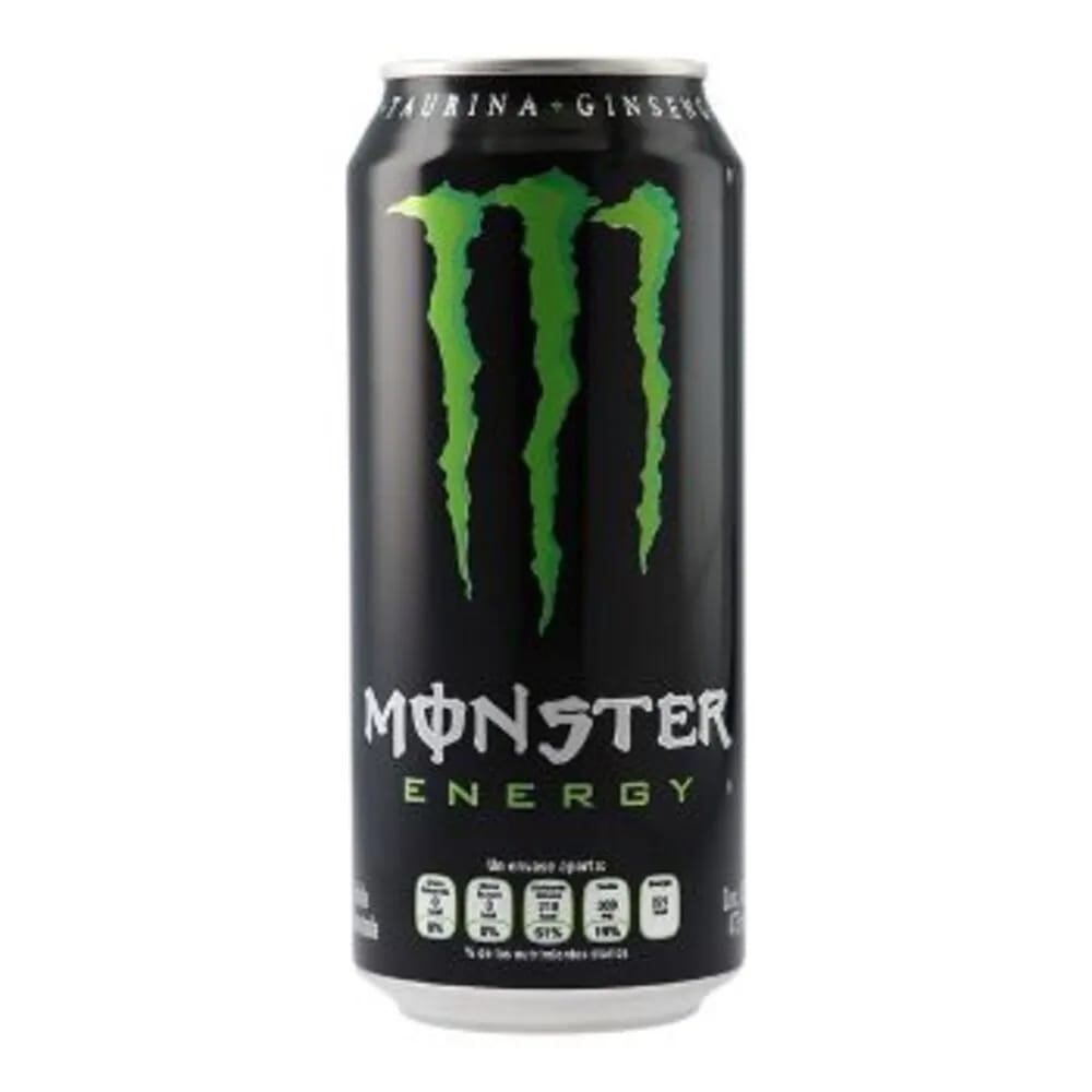 Monster Energy 473 ml
