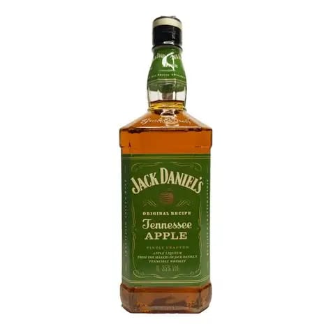 Jack Daniels Apple 1L