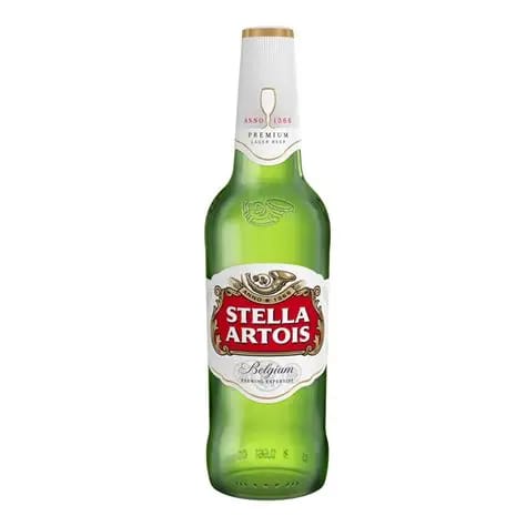 Stella Artois 660 ml