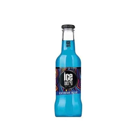 Iceberg Extreme Blue 275 ml