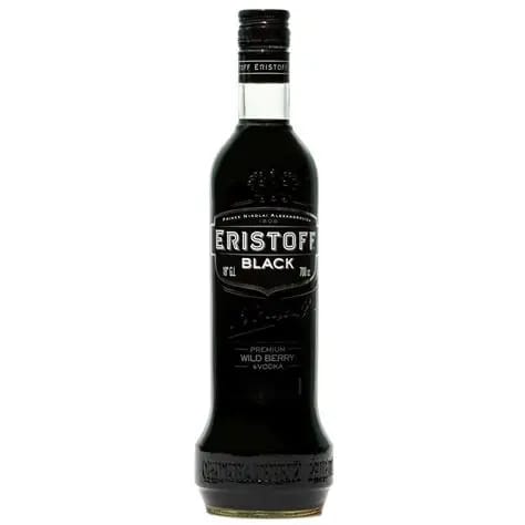Eristoff Black 700 cc