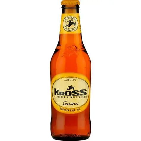 Kross Golden 710 ml