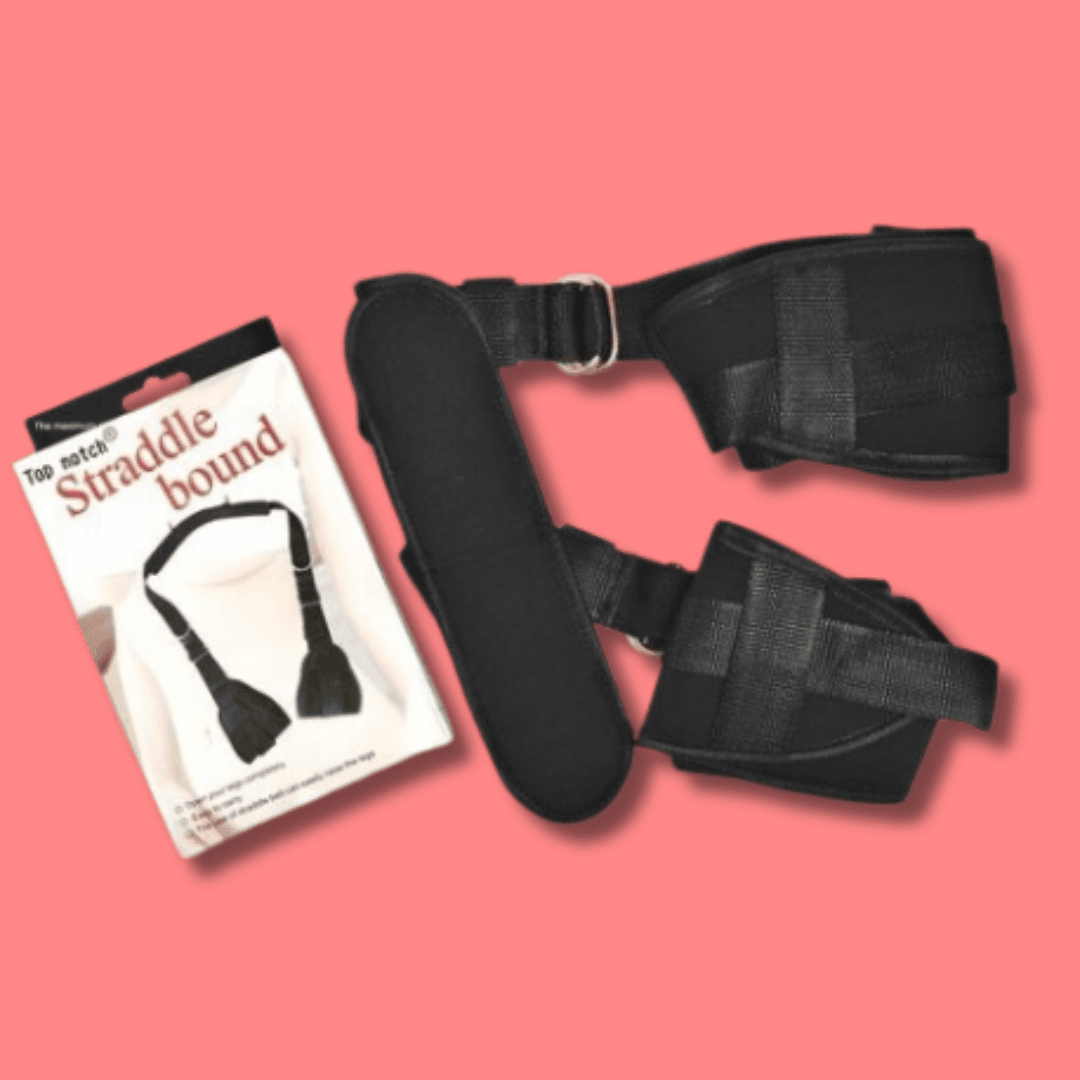 Arnés para piernas.