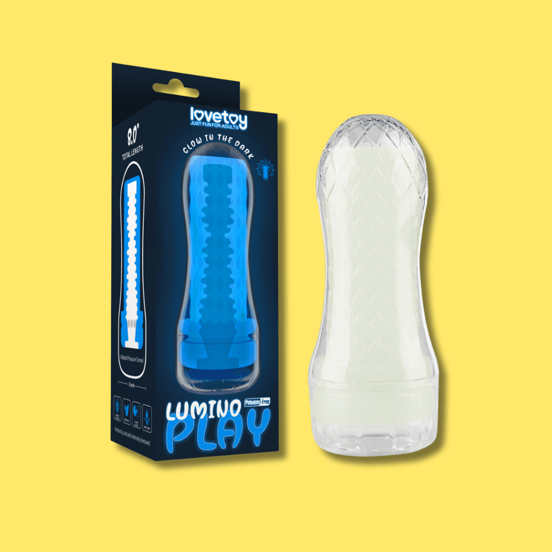 Masturbador Lumino