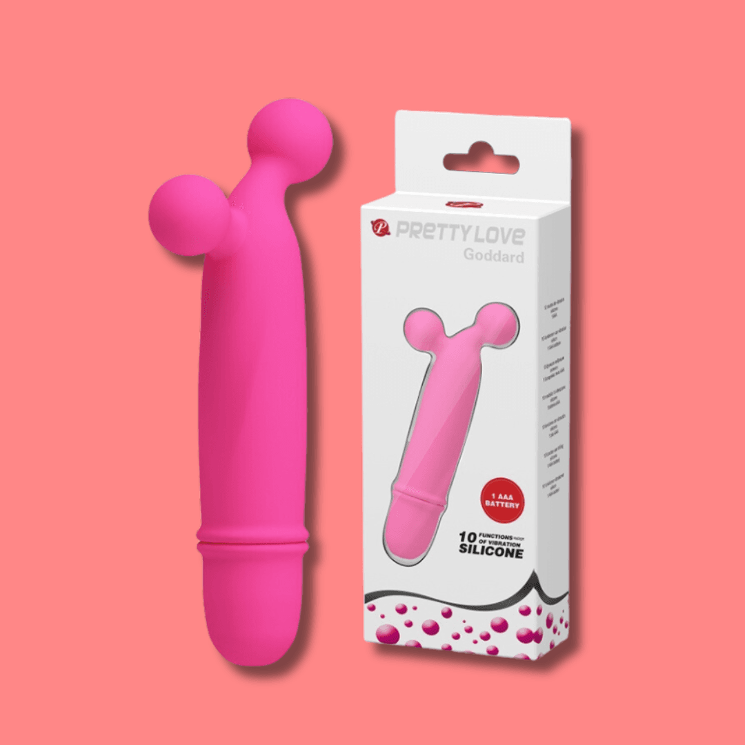 Vibrador Goddard