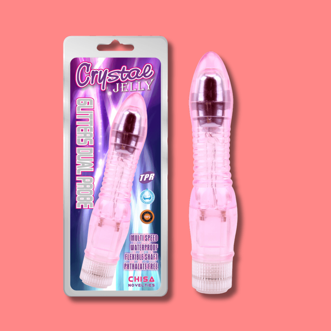 Vibrador SparkleWave