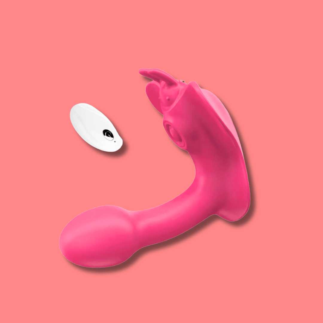 Vibrador Mambo